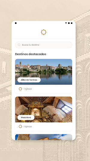 Salamanca Mudéjar Screenshot 1