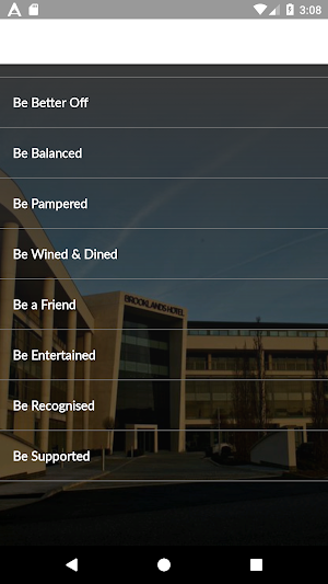 Brooklands B Team Screenshot 1