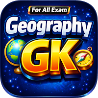 Geography GK & Quiz