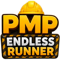 PMP Runner Game