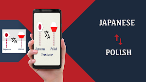 Japanese To Polish Translator Screenshot 0