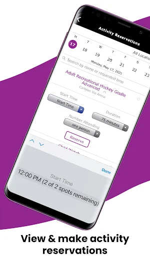 YMCA of Northern Colorado Screenshot 3