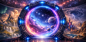 The Portal Screenshot 0