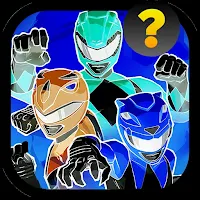 All Rangers Kinds