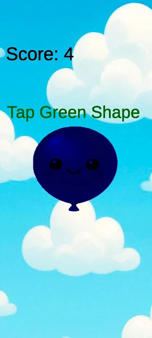 Balloon Burst Tap Screenshot 3