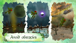 Green Healer Screenshot 2