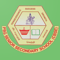 PSG CBSE Sankari