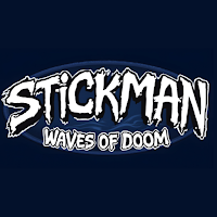 Stickman: Waves Of Doom