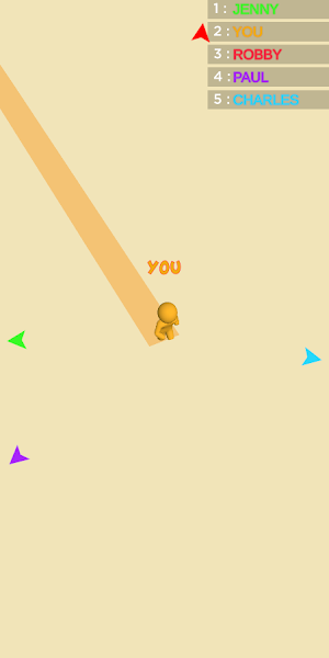 Color Combat Screenshot 2