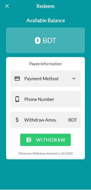 Volt Cash Screenshot 3