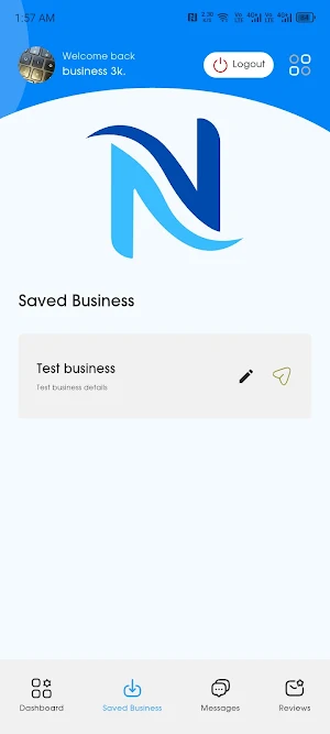 NaijaRatings Screenshot 3