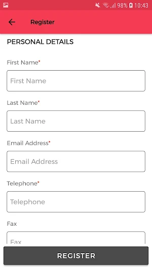VB Line Screenshot 2