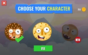 Flying Turtle! Screenshot 3