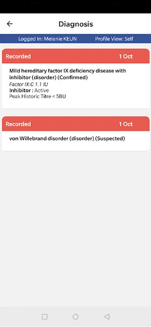 Myindici Plus Screenshot 2