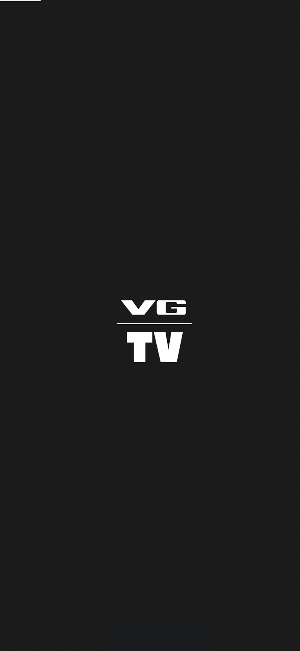 VGTV Screenshot 0