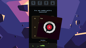 Reigns: Beyond Screenshot 1