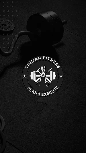 TINMAN FITNESS Screenshot 0