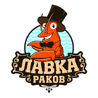 Лавка раков: доставка еды