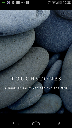 Touchstones Screenshot 0