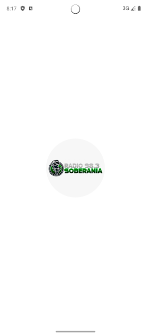 Radio Soberanía 98.3 Screenshot 2