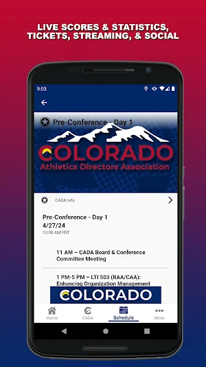 CADA - Colorado ADs Screenshot 2