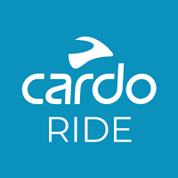 Cardo Ride - Motorcycle App