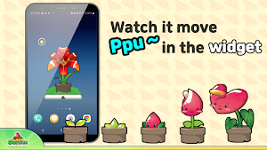 SweetGarden Screenshot 0