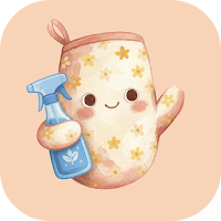Chorefriend: Cleaning Schedule