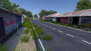 Truck Simulator Bangladesh Screenshot 2
