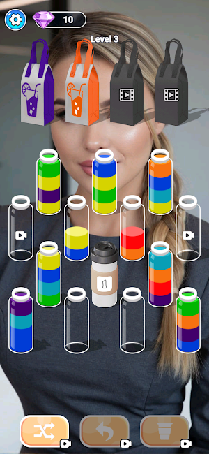 Shade Shift Screenshot 1