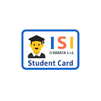Student Card ISIDATA