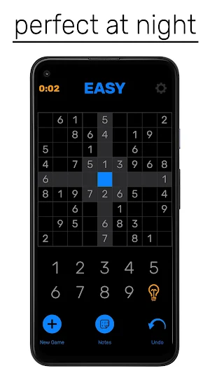 SUDOKU Screenshot 3