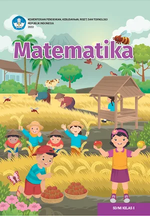 Buku Matematika Klas 2 Merdeka Screenshot 0