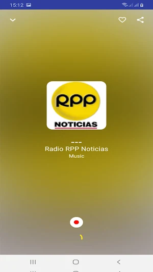 UK RADIO FM Screenshot 1
