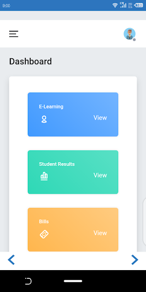 Grace Court Academy Screenshot 3