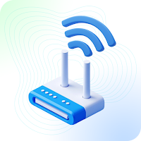 Wifi Finder - Connect & Share