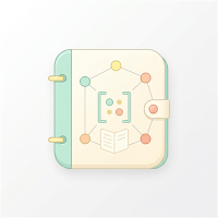Nodi: Diary, Journal & Notes
