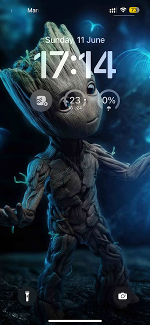 4k Wallpapers and Backgrounds Screenshot 0
