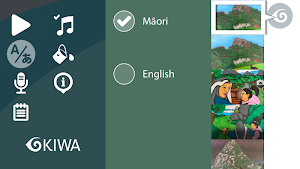Taratara Maunga Screenshot 2