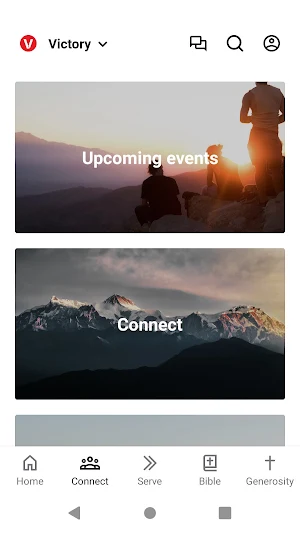 Victory Church 417 Screenshot 1