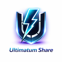 Ultimatum Share: File Transfer