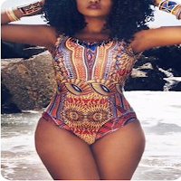African Women Fashion Style