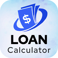 CashLoan - EMI Loan Calculator
