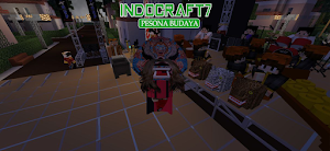 INDOCRAFT 7 : Pesona Budaya Screenshot 2