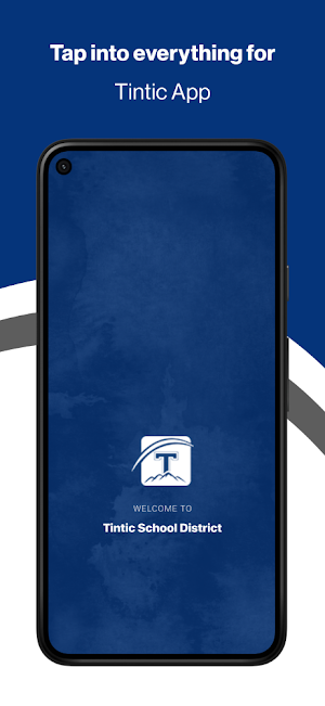 Tintic School District Screenshot 0