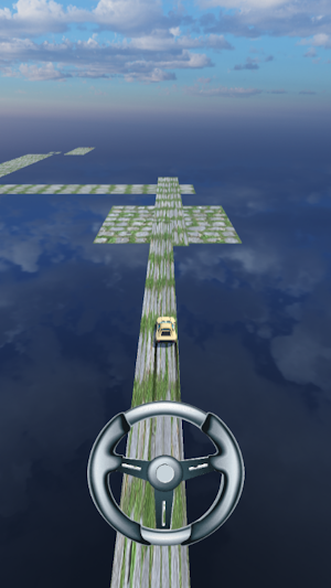 3D Hyper Drift Screenshot 3