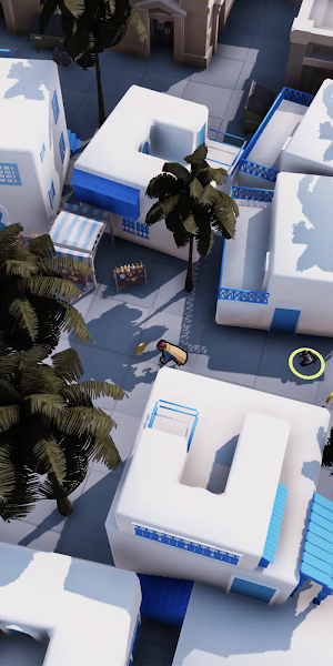 Road safety ambassador Screenshot 1