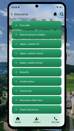 Strašice Screenshot 2