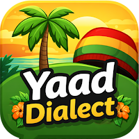 YaadDialect