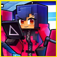 Aphmau Squid Game 2